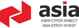 Логотип компании «Азия Строй Инвест»